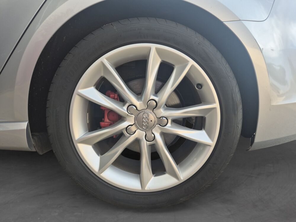 A3 1.8 TFSI 180 S LINE 2014 occasion 26000 Valence