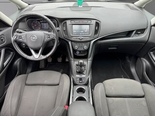 Zafira Elite 2018 occasion 69730 Genay