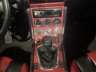 Z3 M ROADSTER 1997 occasion 64121 Serres-Castet