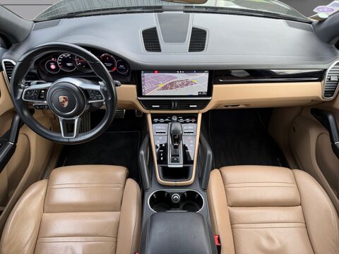 Cayenne 2.9 V6 440 S 2019 occasion 31120 Pinsaguel