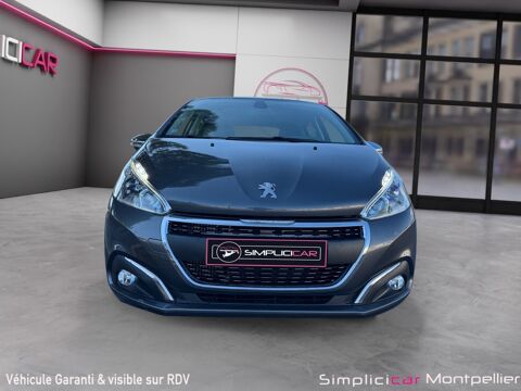 208 1.5 BLUE HDI 100 2019 occasion 34070 Montpellier