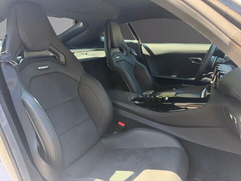 AMG GT 476 COUPE 2020 occasion 56450 Theix-noyalo