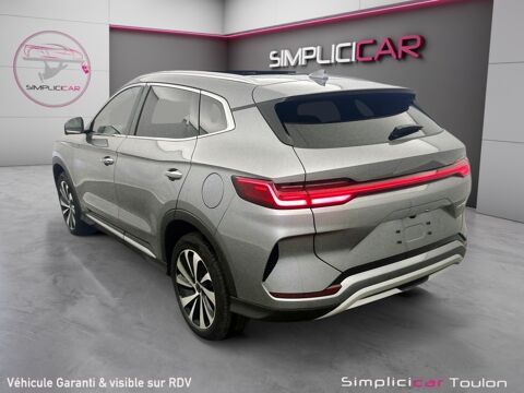 Seal BYD - SEAL U 1.5l DM-i 218 ch PHEV Boost 2026 occasion 83210 La Farl&egrave;de