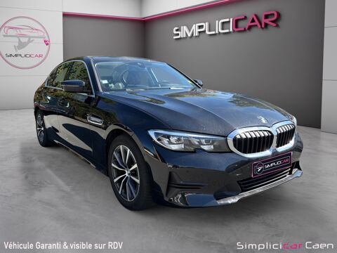 Annonce voiture BMW Série 3 21480 €
