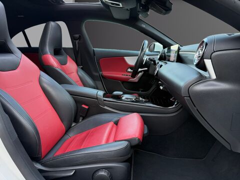 Classe A CLA 200 AMG LINE 7G-DCT 2020 occasion 31120 Pinsaguel