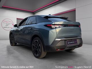 3008 GT 2024 occasion 69730 Genay
