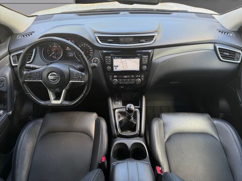 Qashqai 1.5 DCI 115 TEKNA 2018 occasion 31120 Pinsaguel