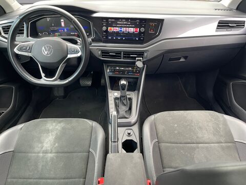 Polo 1.0 TSI 110 DSG7 STYLE 2023 occasion 69730 Genay
