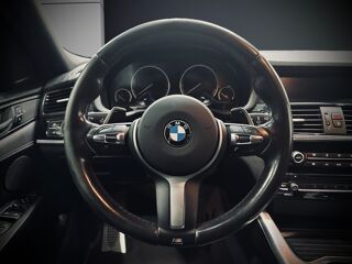 X4 M40I 2016 occasion 69530 Brignais