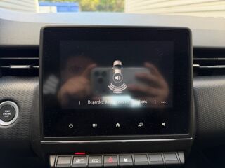Clio 1.0 TCE 100 BUSINESS 2020 occasion 30900 Nimes