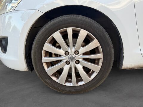Swift GLX PACK 2012 occasion 06400 Cannes
