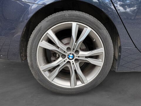 Serie 2 TOURER 220D XD M Sport 2016 occasion 93100 Montreuil