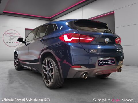 X2 20I SD 192 M SPORT DKG 2019 occasion 54180 Houdemont