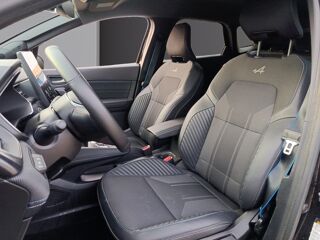 Symbioz 1.6 E-TECH 145 ESPRIT ALPINE 2025 occasion 27000 &Eacute;vreux