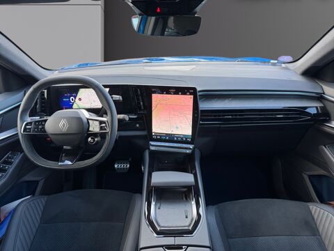 Rafale 1.2 E-TECH 200 ESPRIT ALPINE 2024 occasion 27000 &Eacute;vreux