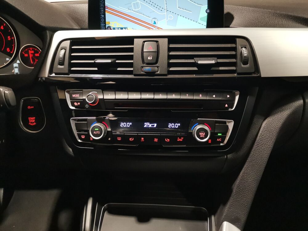 i4 GRAN 420D SPORT BA 2016 occasion 54180 Houdemont