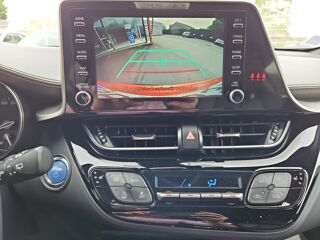 C-HR 2.0 184H GR DISTINCTIVE 2021 occasion 62223 Saint-Laurent-Blangy