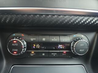 Classe A AMG 2016 occasion 03300 Cusset