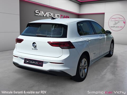 Golf 2.0 TDI SCR 116 LIFE PLUS 2022 occasion 03300 Cusset