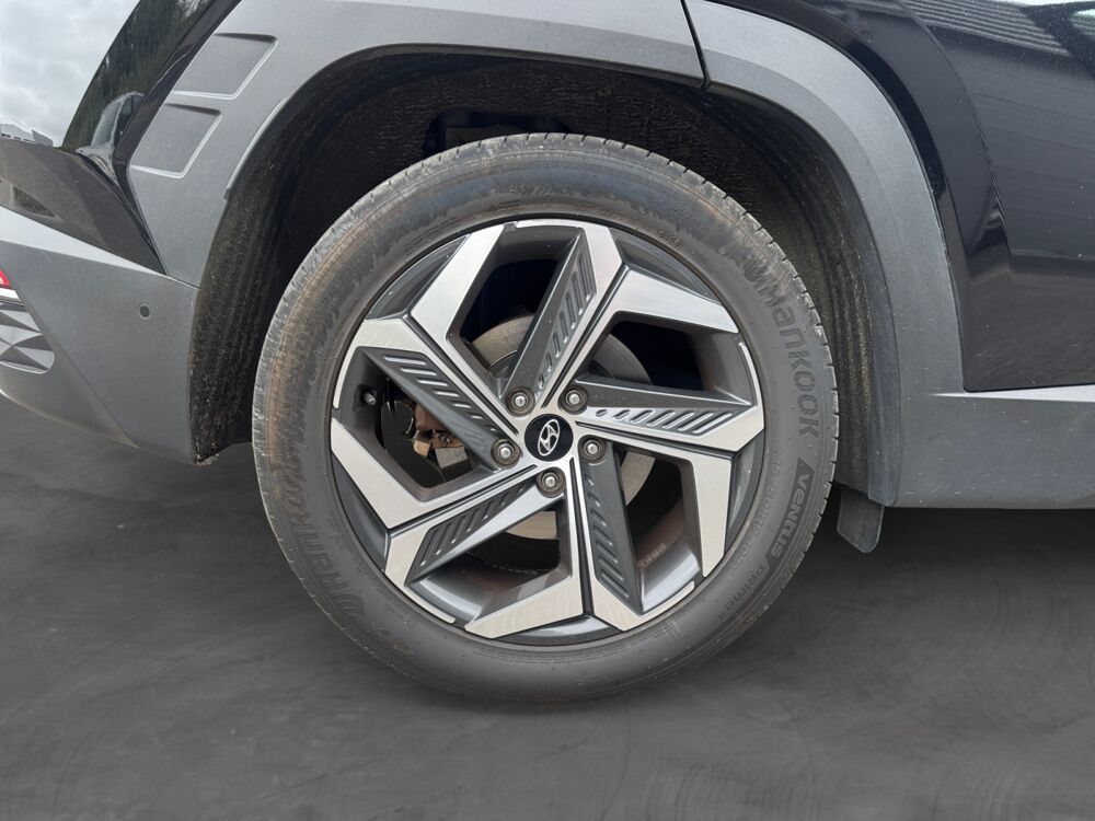 Tucson 1.6 T-GDI PLUG-IN 265 N LINE EXECUTIVE HTRAC BA 2023 occasion 56450 Theix-noyalo
