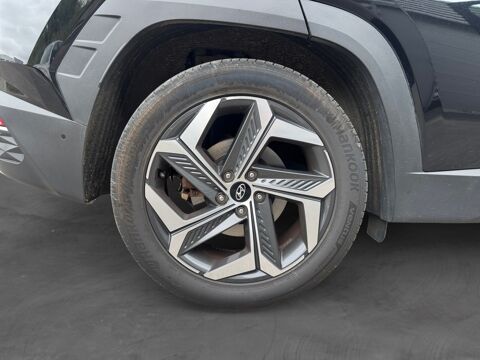 Tucson 1.6 T-GDI PLUG-IN 265 N LINE EXECUTIVE HTRAC BA 2023 occasion 56450 Theix-noyalo