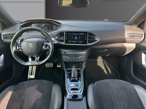 308 1.2 PURE TECH 130 GT PACK EAT 2020 occasion 25300 Vuillecin