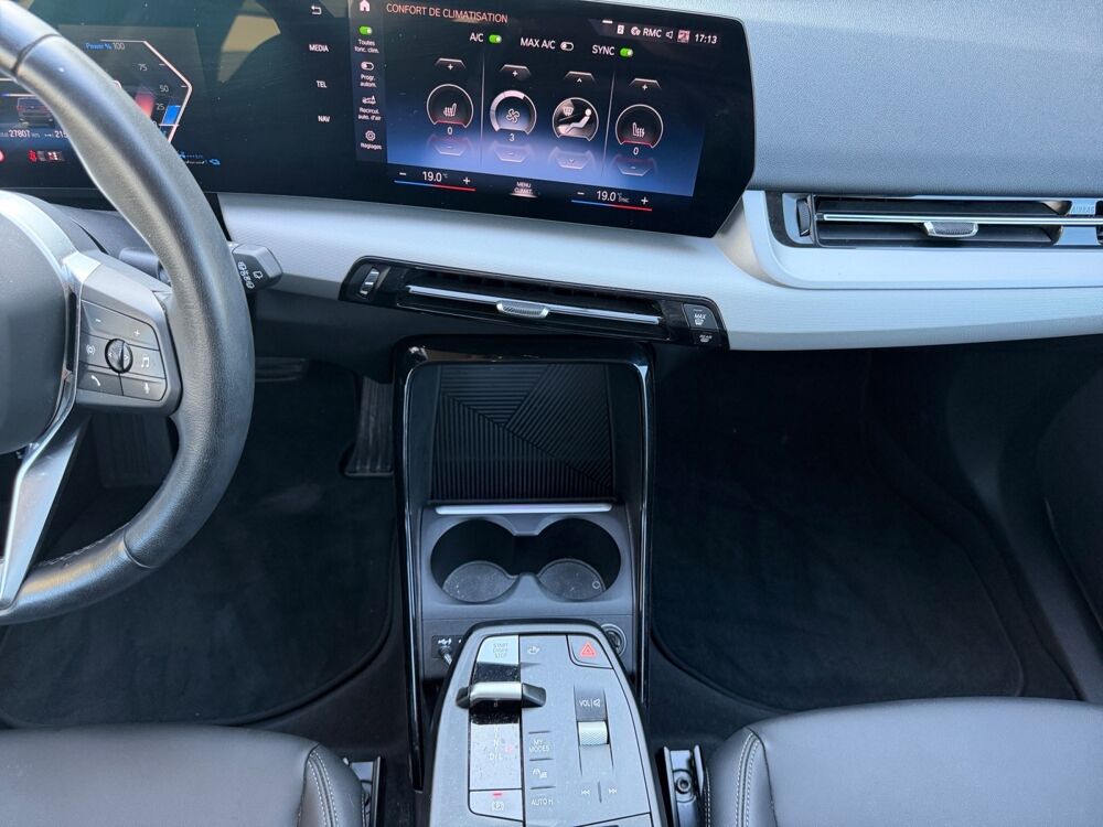 X1 25E XDRIVE 245 DKG 2023 occasion 34070 Montpellier