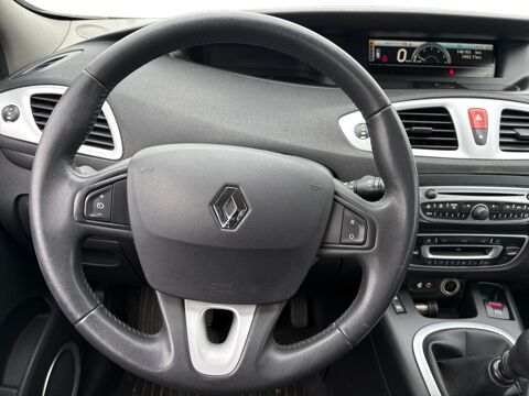Sc&eacute;nic GRAND 1.9 DCI 130 ALYUM 7P 2010 occasion 78480 Verneuil-sur-Seine