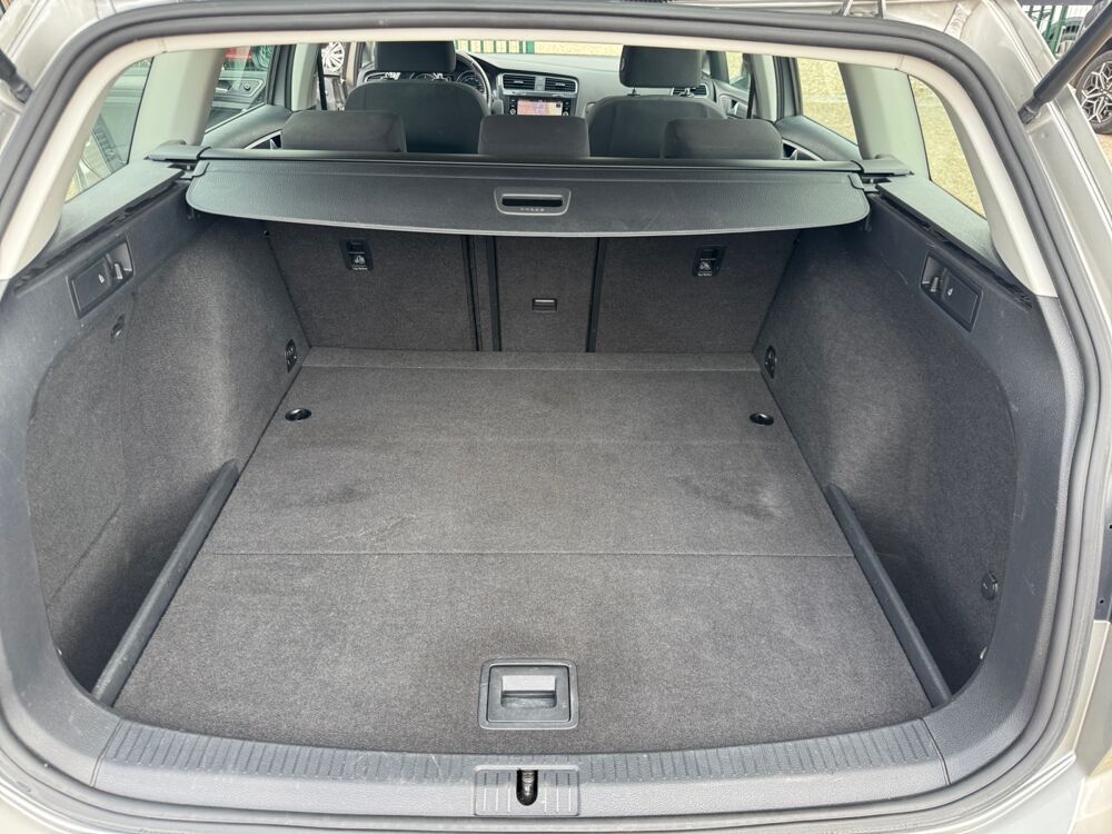 Golf SW 1.6 TDI 115 CONFORTLINE DSG7 2018 occasion 27000 &Eacute;vreux