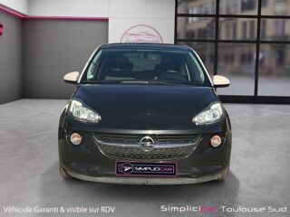 Adam 1.4 TWINPORT 87 GLAM 2016 occasion 31120 Pinsaguel