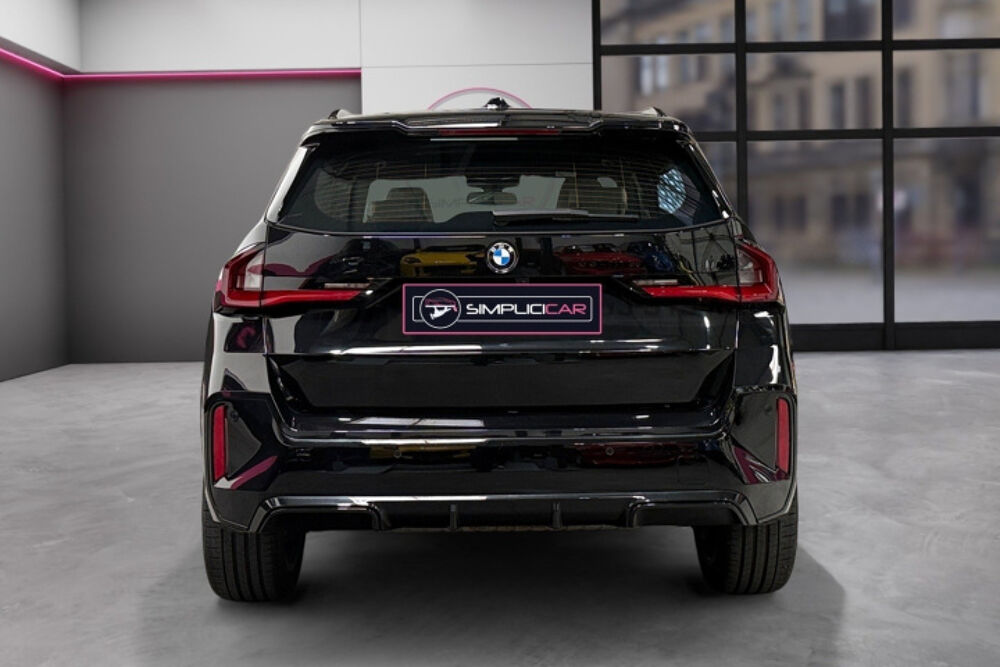 X1 (U11) SDRIVE 20I 170 DKG7 M SPORT 2023 occasion 69530 Brignais