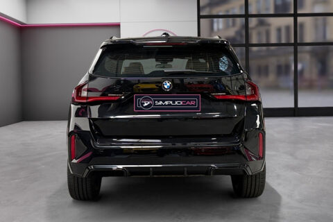 X1 (U11) SDRIVE 20I 170 DKG7 M SPORT 2023 occasion 69530 Brignais
