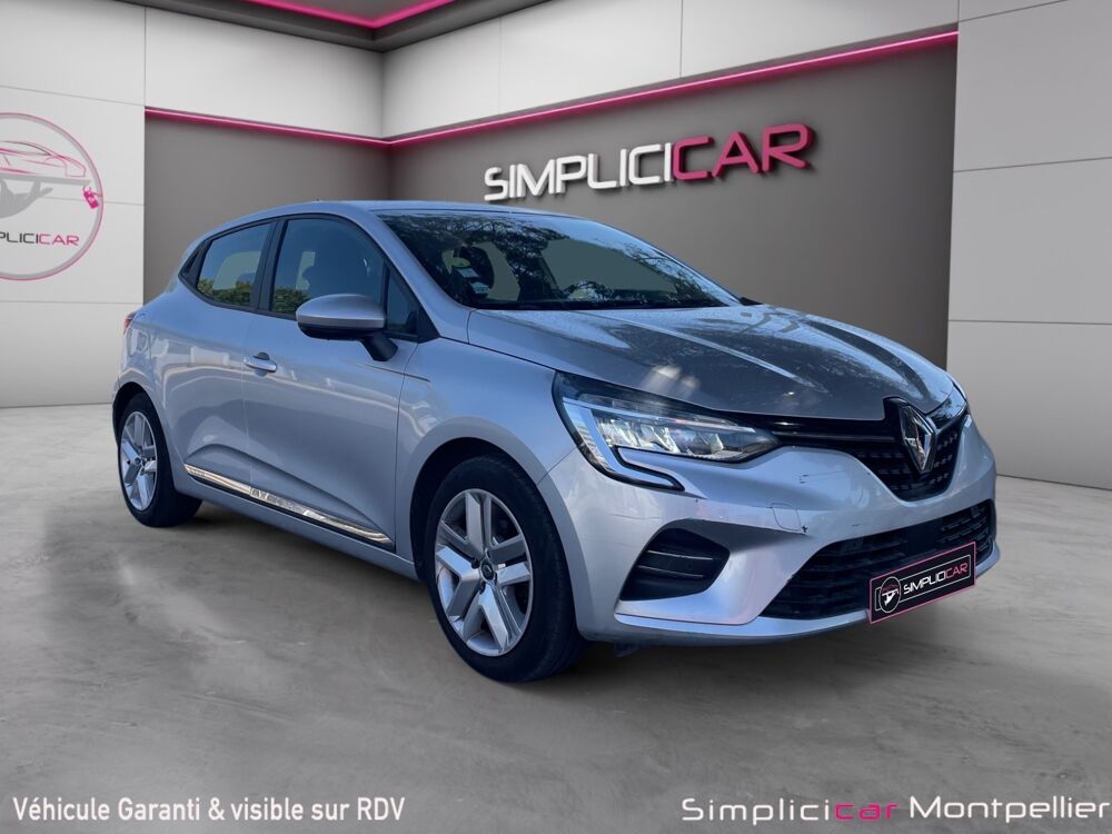 Clio BUSINESS 2019 occasion 34070 Montpellier