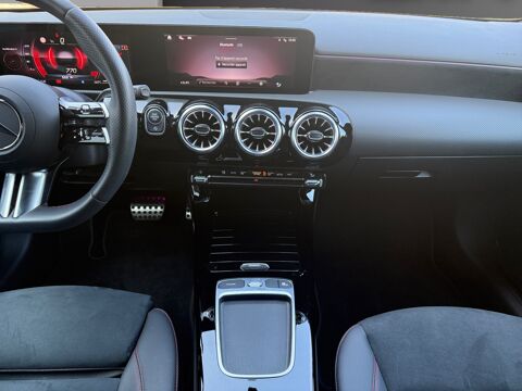 Classe A A200 EXCLUSIVE Amg Line 2024 occasion 01800 Meximieux