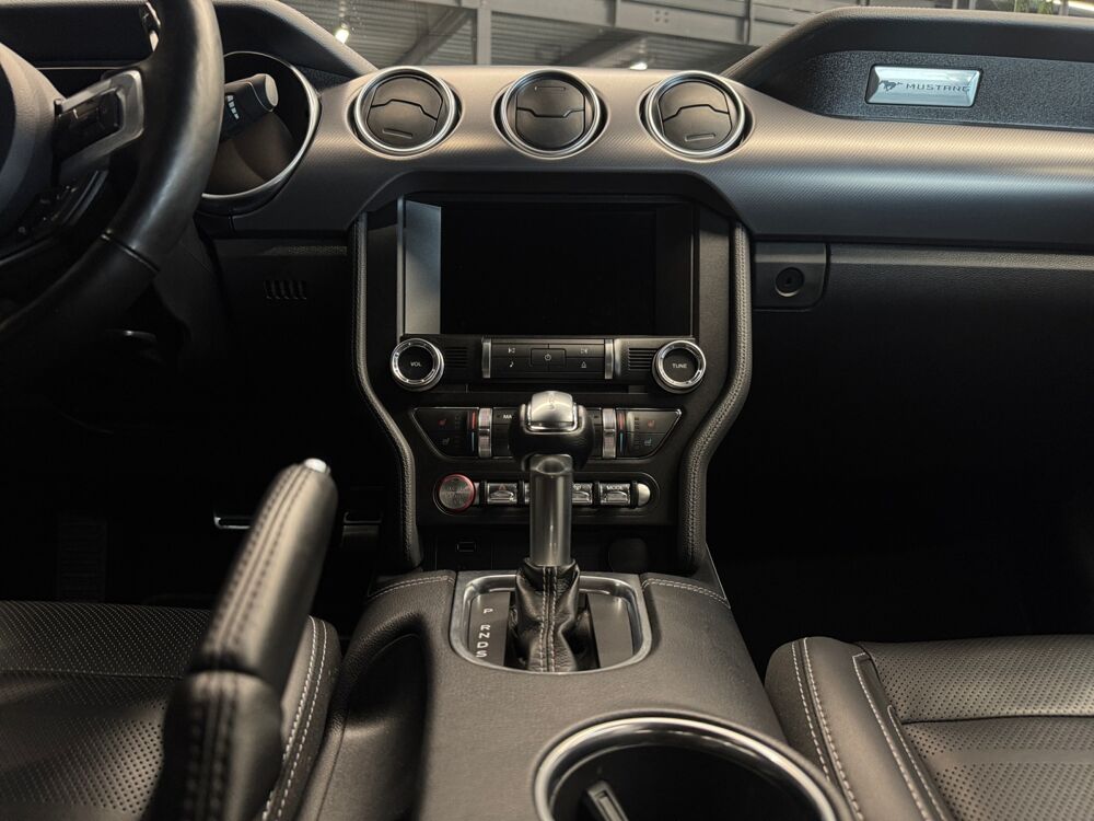 Mustang GT 2023 occasion 64121 Serres-Castet