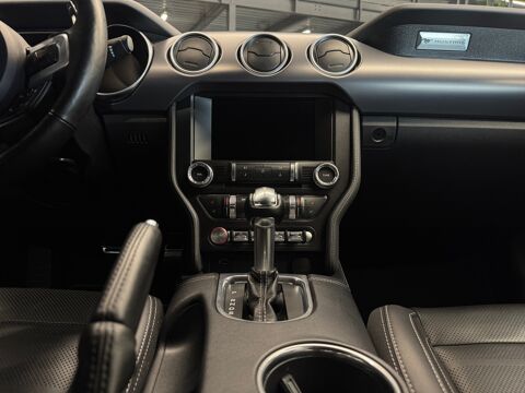Mustang GT 2023 occasion 64121 Serres-Castet