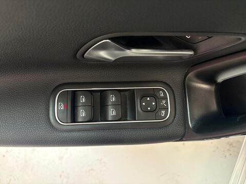 Classe A A160 EDITION 2020 occasion 80080 Amiens