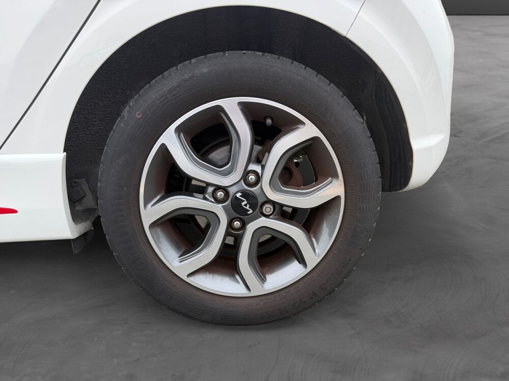 Picanto 1.0 T-GDI 100ch 2023 occasion 17200 Saint-Sulpice-de-Royan