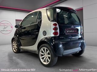 ForTwo PASSION 2006 occasion 34070 Montpellier