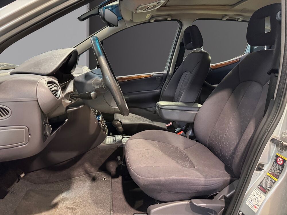 Classe A A170CDI ELEGANCE BVA 2004 occasion 34070 Montpellier