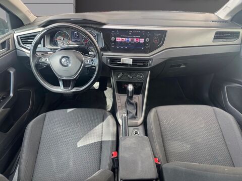 Polo 1.6 TDI 95 CONNECT 2020 occasion 93100 Montreuil