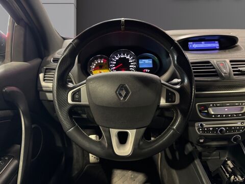 M&eacute;gane 2.0 16V 250 RS CUP 2011 occasion 34070 Montpellier