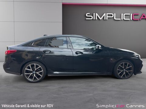 Serie 2 GRAN COUPE 218I 136 BUSINESS DESIGN DKG 2023 occasion 06400 Cannes