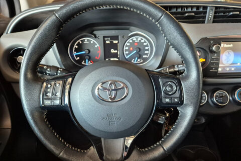 Yaris 1.0 VVTI 70 ULTIMATE 2020 occasion 73290 La Motte-Servolex