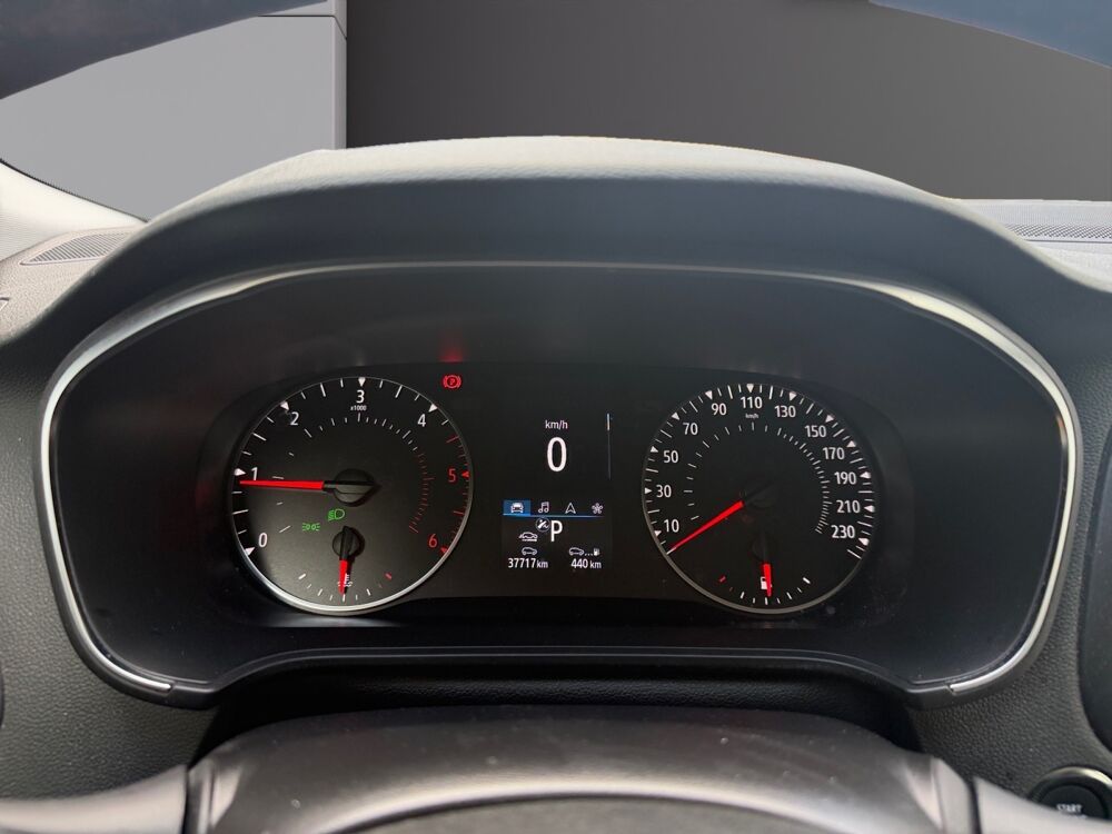 M&eacute;gane 1.5 BLUE DCI 115 EVOLUTION EDC 2022 occasion 31120 Pinsaguel