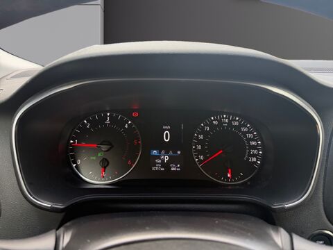 M&eacute;gane 1.5 BLUE DCI 115 EVOLUTION EDC 2022 occasion 31120 Pinsaguel