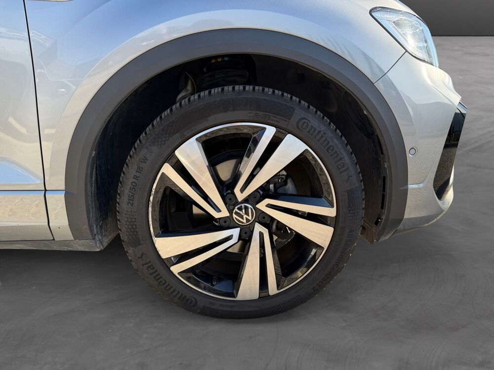 T-ROC R-Line 2022 occasion 45750 Saint-Pryv&eacute;-Saint-Mesmin