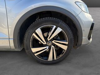 T-ROC R-Line 2022 occasion 45750 Saint-Pryv&eacute;-Saint-Mesmin