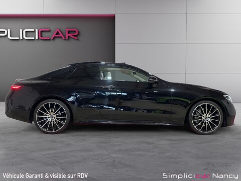 Classe E E220 D AMG LINE BA 2023 occasion 54180 Houdemont