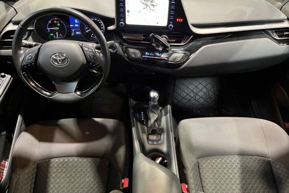 C-HR 1.8 122H DISTINCTIVE 2020 occasion 34070 Montpellier